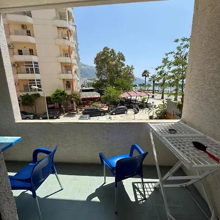 Ea Rent * Vlorë